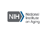 National Institute on Aging (NIA) Logo